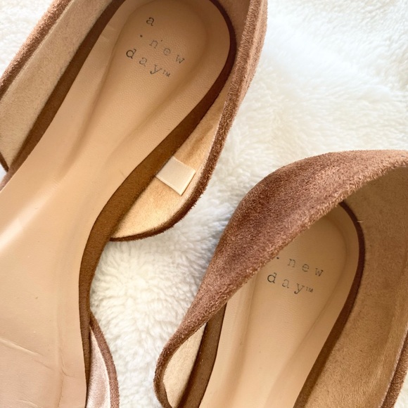 A New Day Slip on Shoes Size 9 - Picture 5 of 8